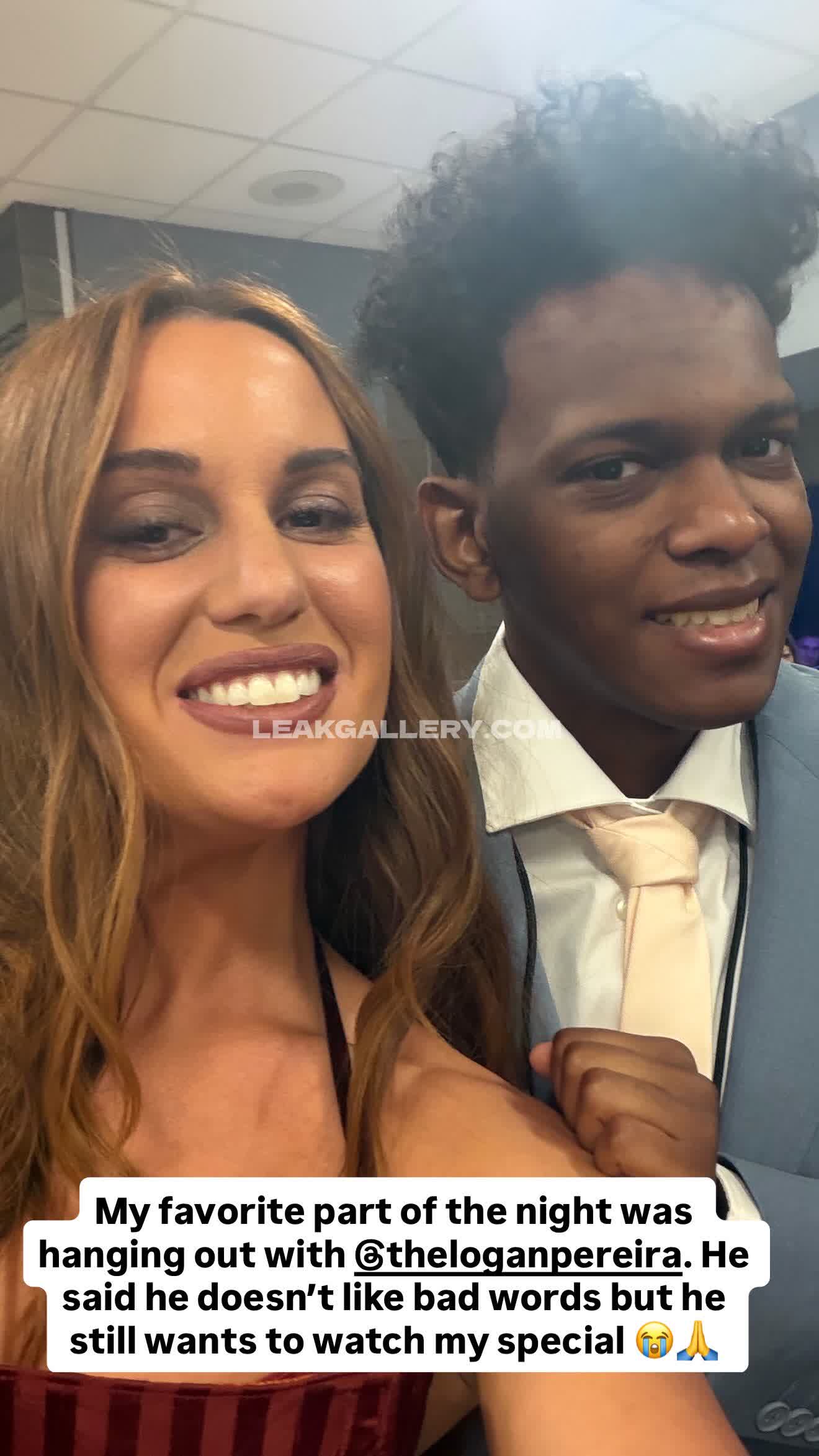 Hannahberner Exclusive Leaked Nude OnlyFans #12558302