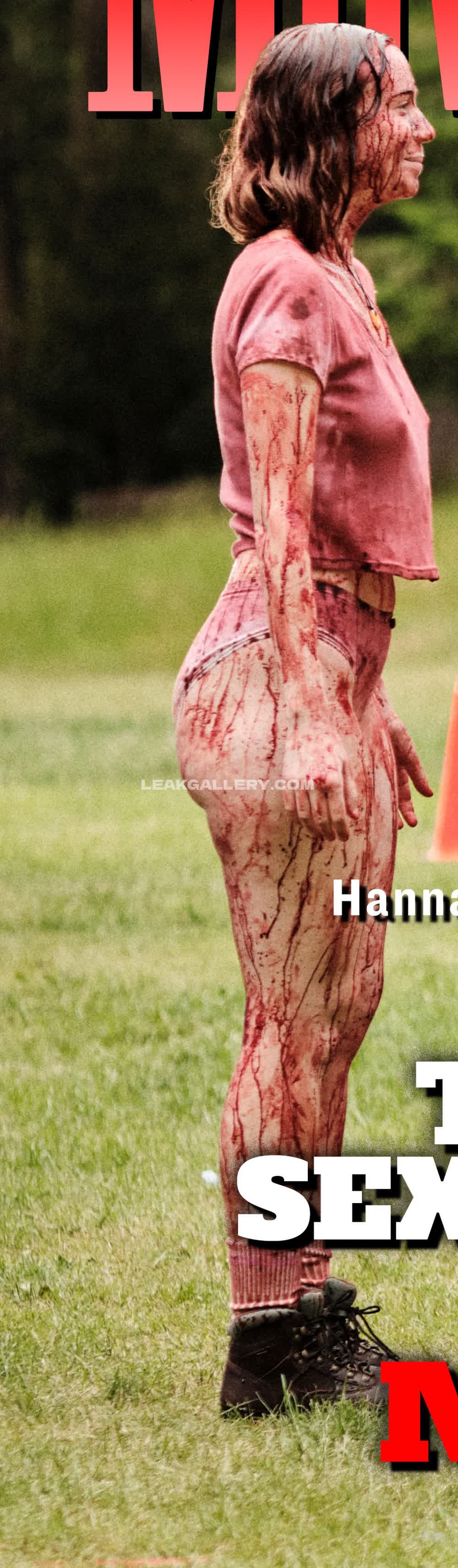 Hannaheinbinder Exclusive Leaked Nude OnlyFans #13355361