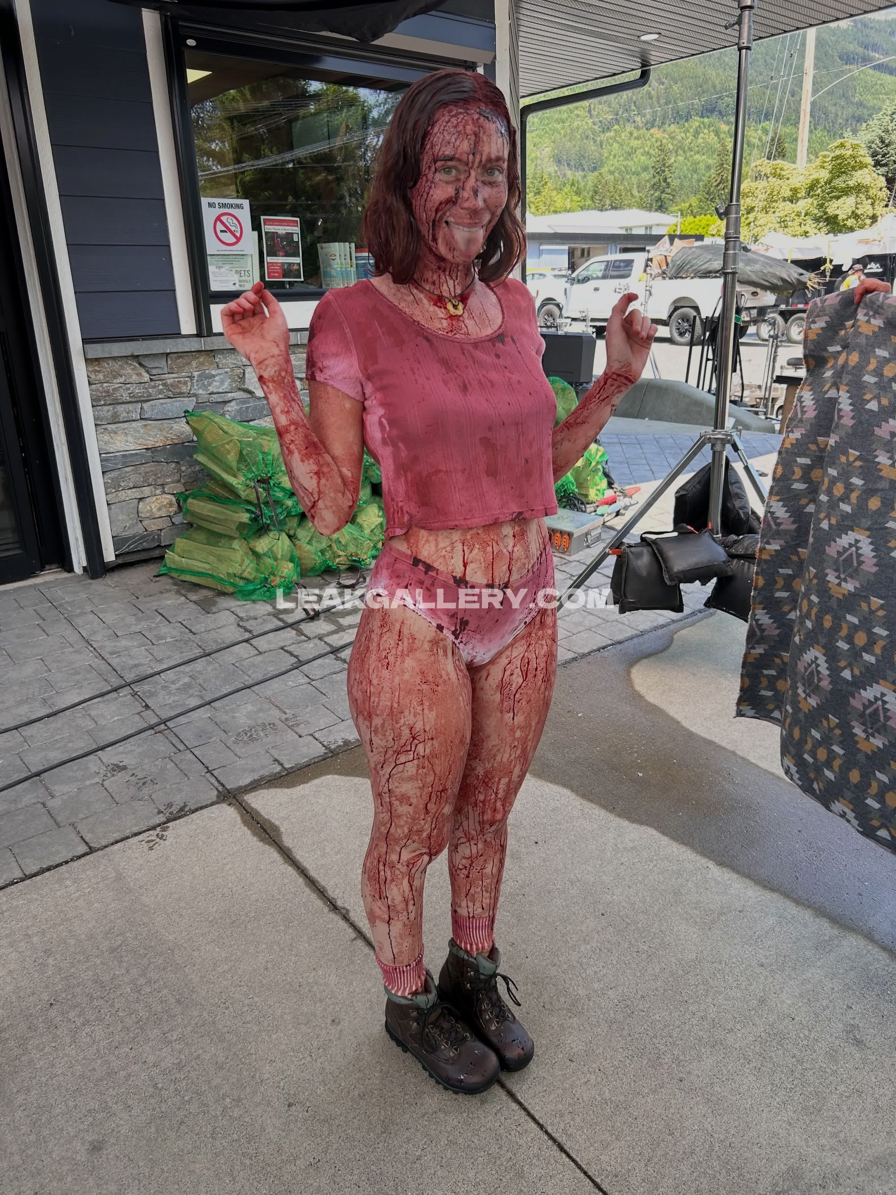 Hannaheinbinder Leak OnlyFans exclusif #13413068
