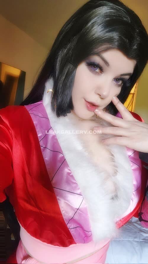 Hannahhyrule Exclusive Leaked Nude OnlyFans #14670623