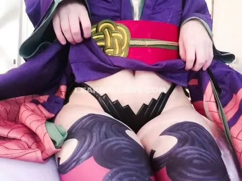 hannahhyrule