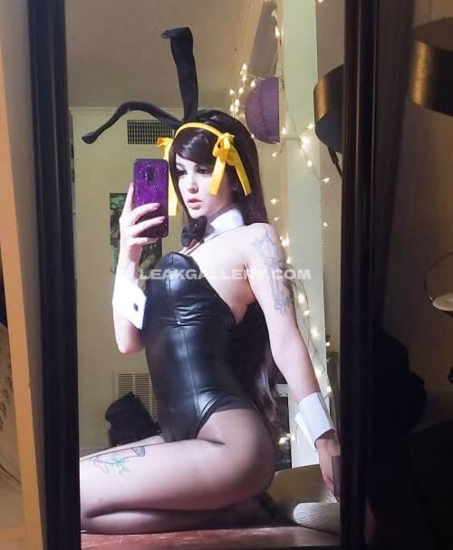 Hannahhyrule Exclusive Leaked Nude OnlyFans #14696012