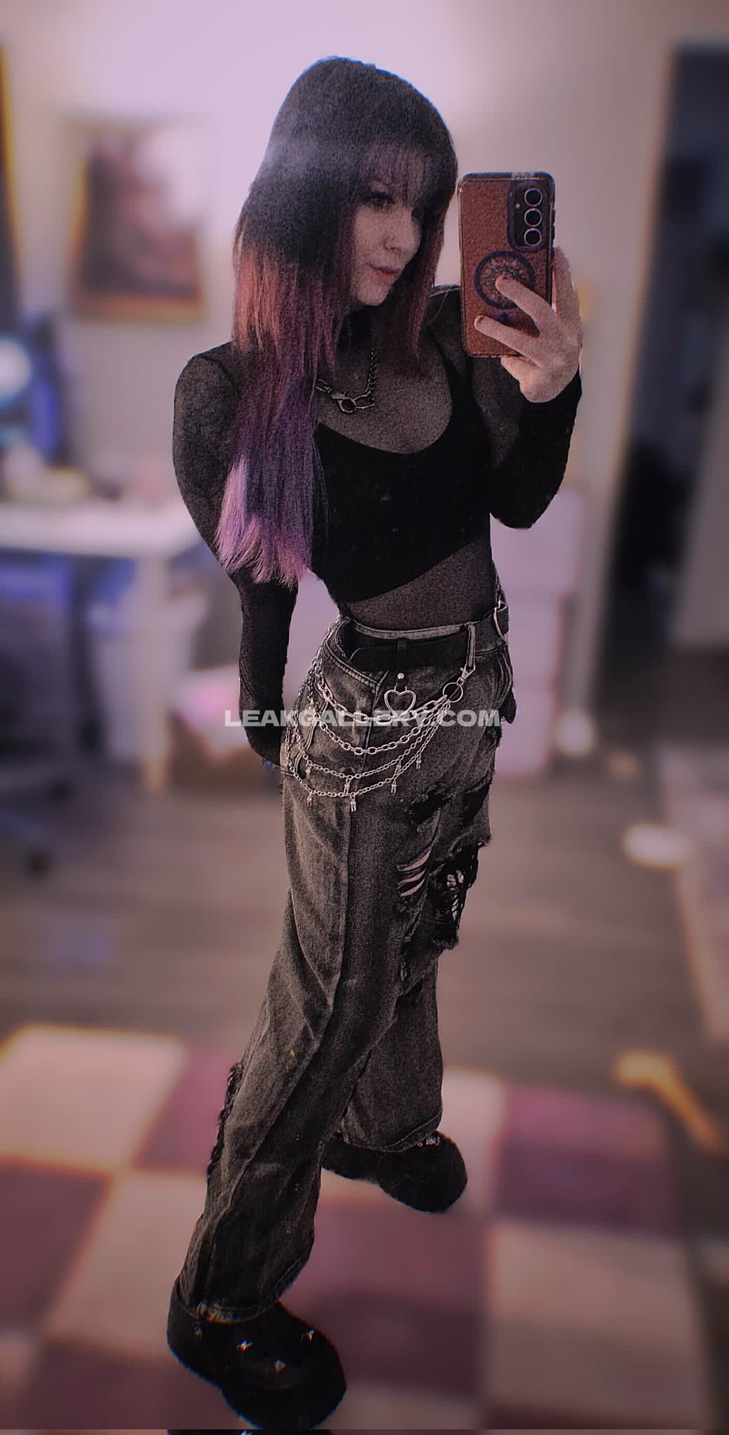 Hannahhyrule Exclusive Leaked Nude OnlyFans #12686374