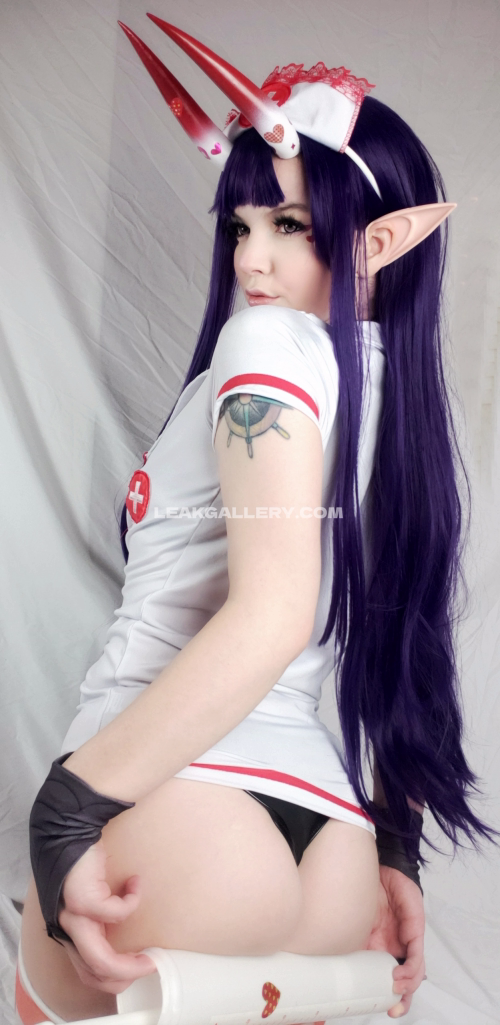 Hannahhyrule Exclusive Leaked Nude OnlyFans #14772262