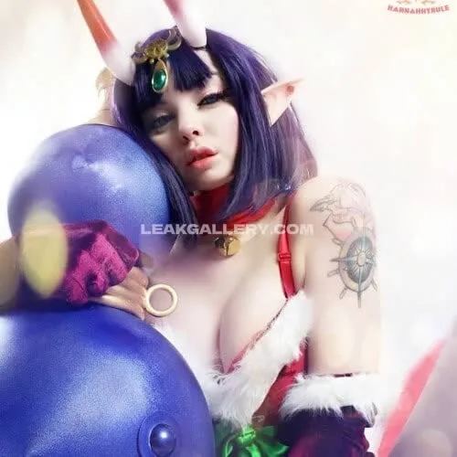 hannahhyrule