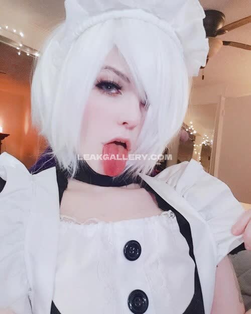 Hannahhyrule Exclusive Leaked Nude OnlyFans #14720755
