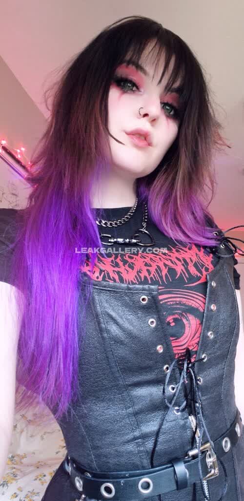 Hannahhyrule Exclusive Leaked Nude OnlyFans #14537223