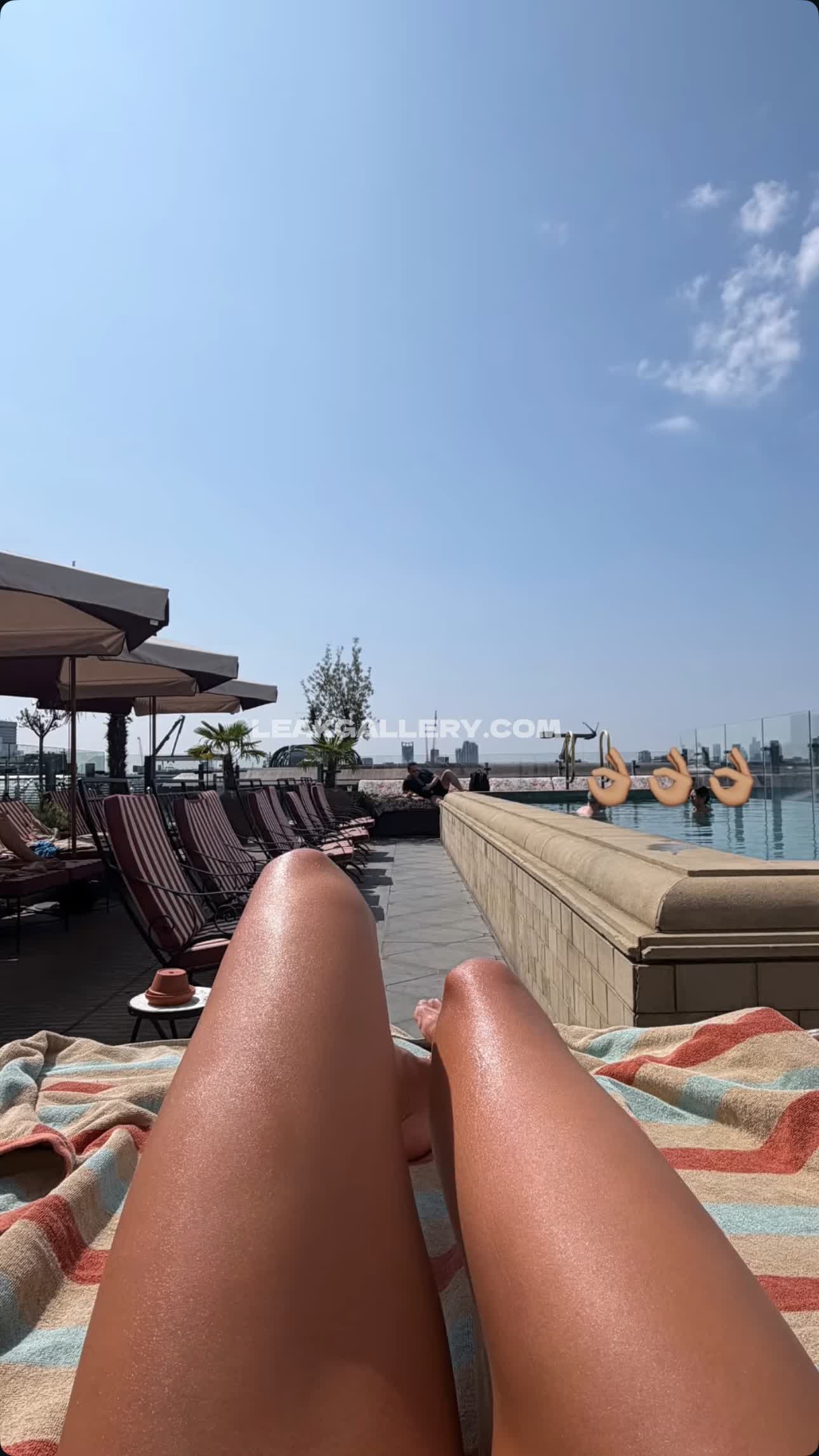 Hannahjohnkamen Exclusive Leaked Nude OnlyFans #13483703