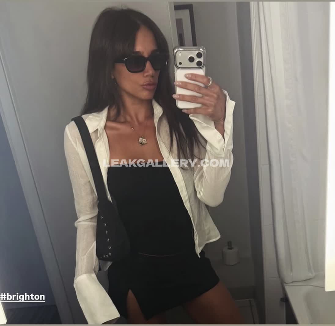 Hannahjohnkamen Exclusive Leaked Nude OnlyFans #13483708