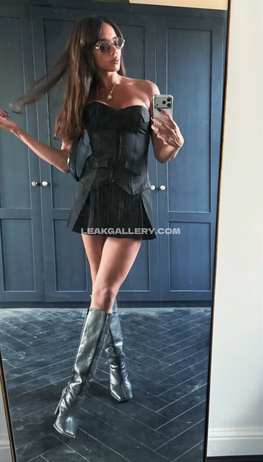 Hannahjohnkamen Exclusive Leaked Nude OnlyFans #13483713