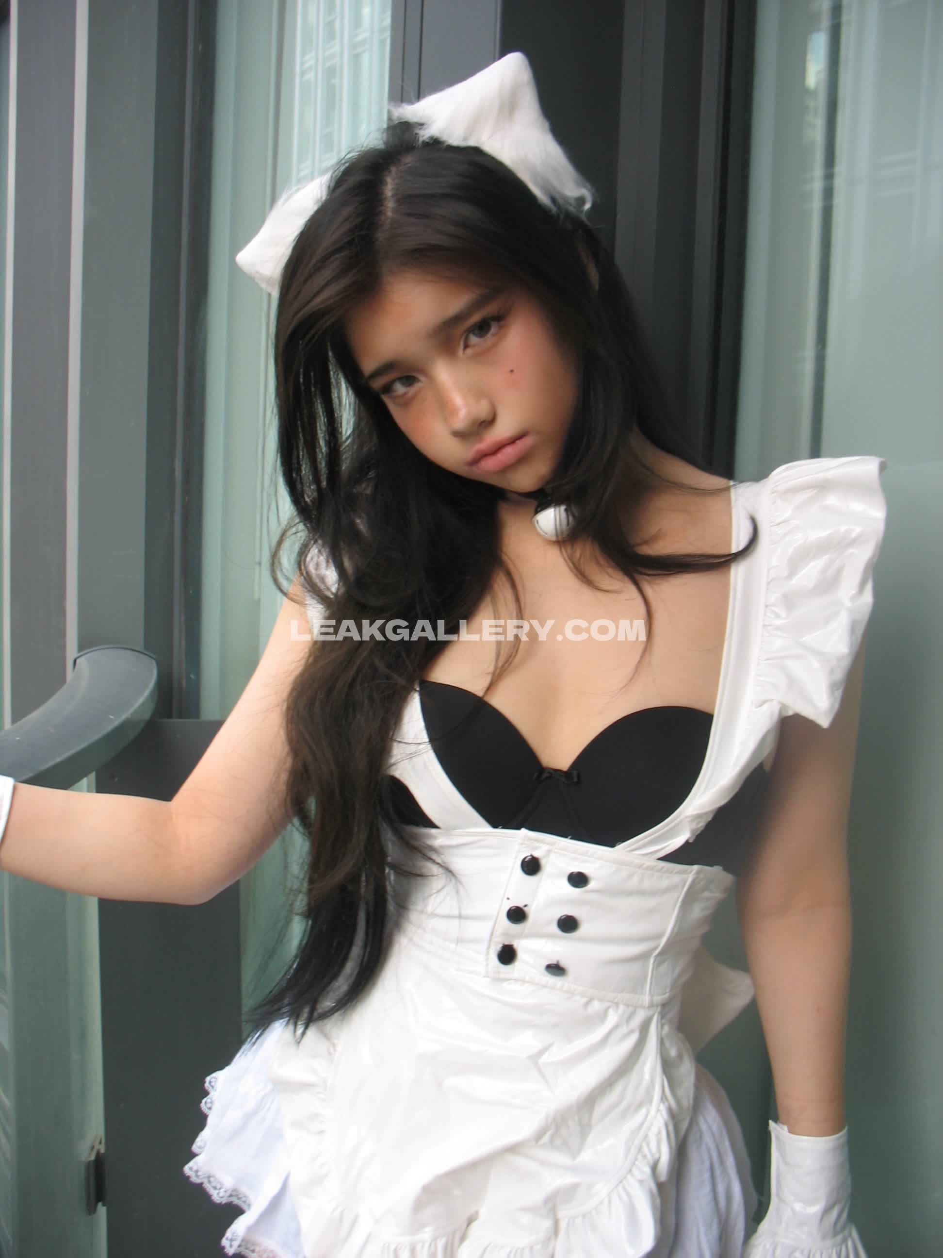 Hannahkae27 Exclusive Leaked Nude OnlyFans #13102956