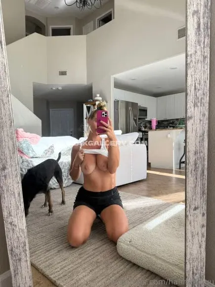 Hannahlouu_ Exclusive Leaked Nude OnlyFans #14374107