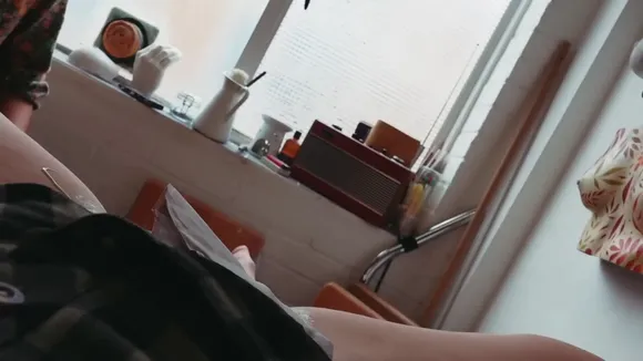 Hannahwitton Thighs Spread Open OnlyFans Video Leaked