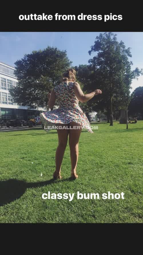 Hannahwitton Exclusive Leaked Nude OnlyFans #14539196