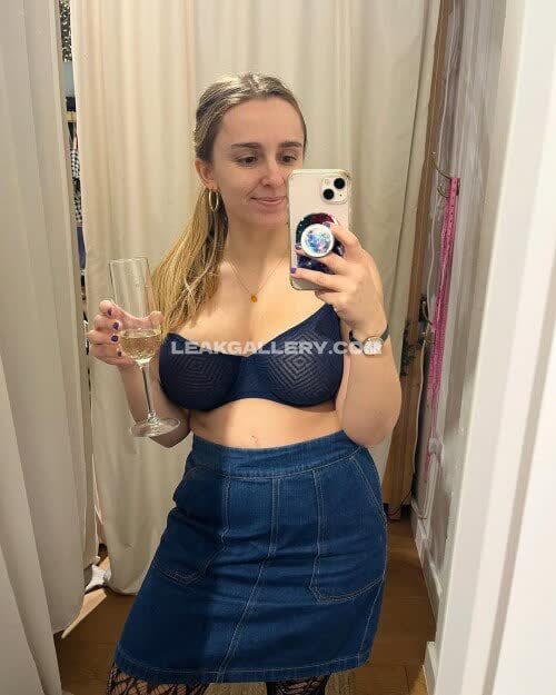 Hannahwitton Эксклюзивная утечка обнаженных OnlyFans #14513411