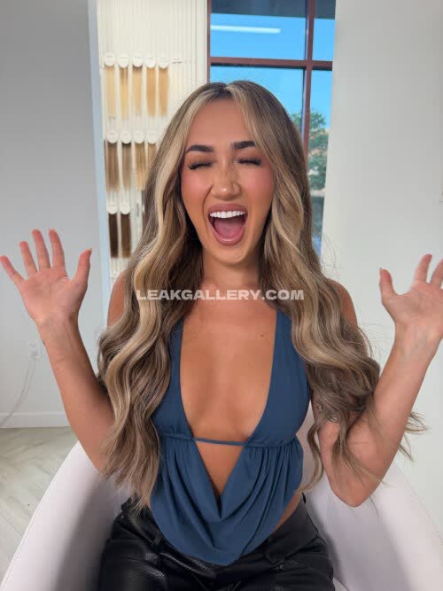 Hannaleixoxo_hannalei_hernandez Exclusive Leaked Nude OnlyFans #12331193