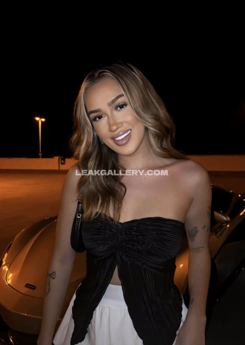 Hannaleixoxo_hannalei_hernandez Exclusive Leaked Nude OnlyFans #12331189