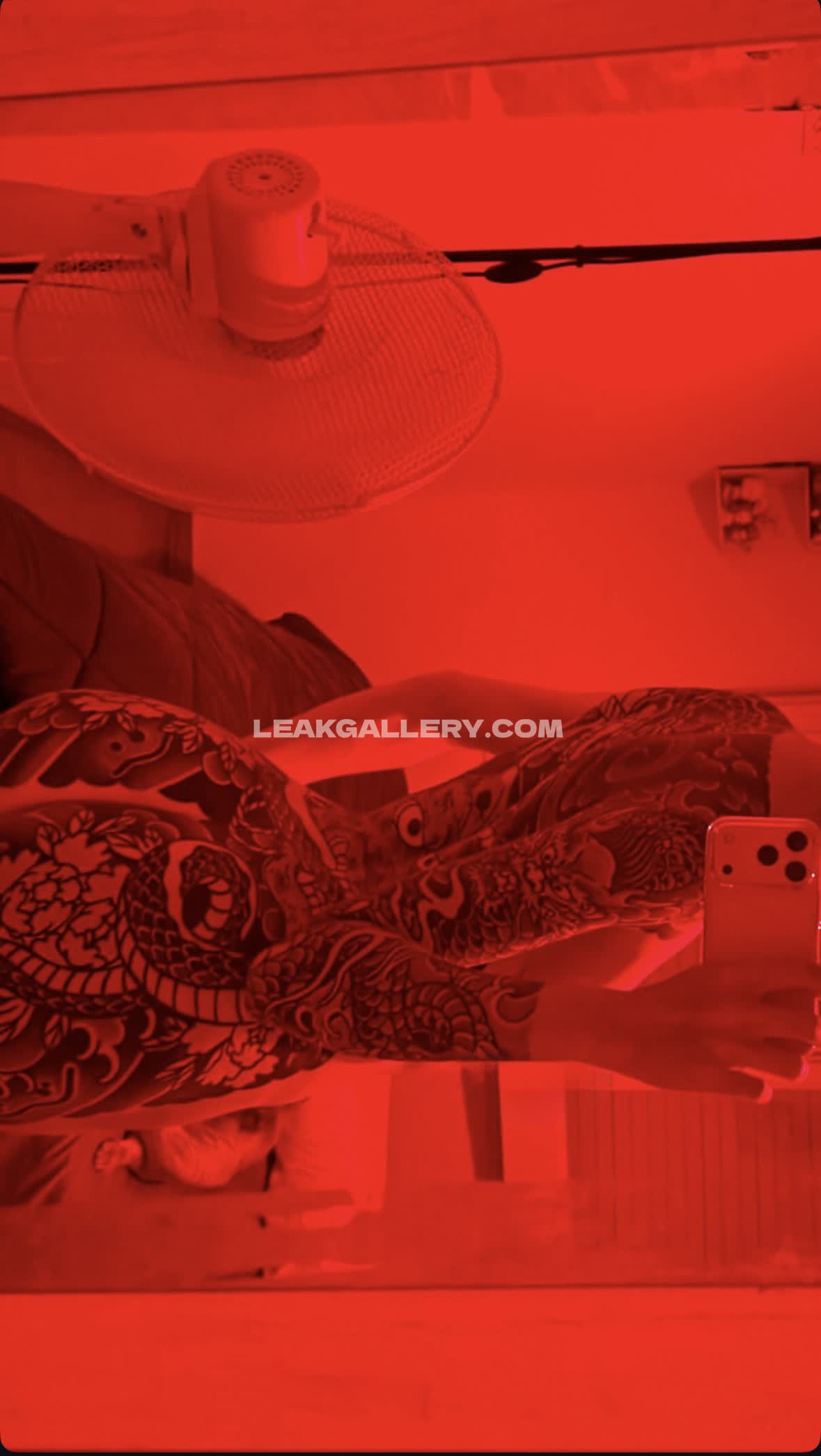 Hannamindset Exclusive Leaked Nude OnlyFans #12971793