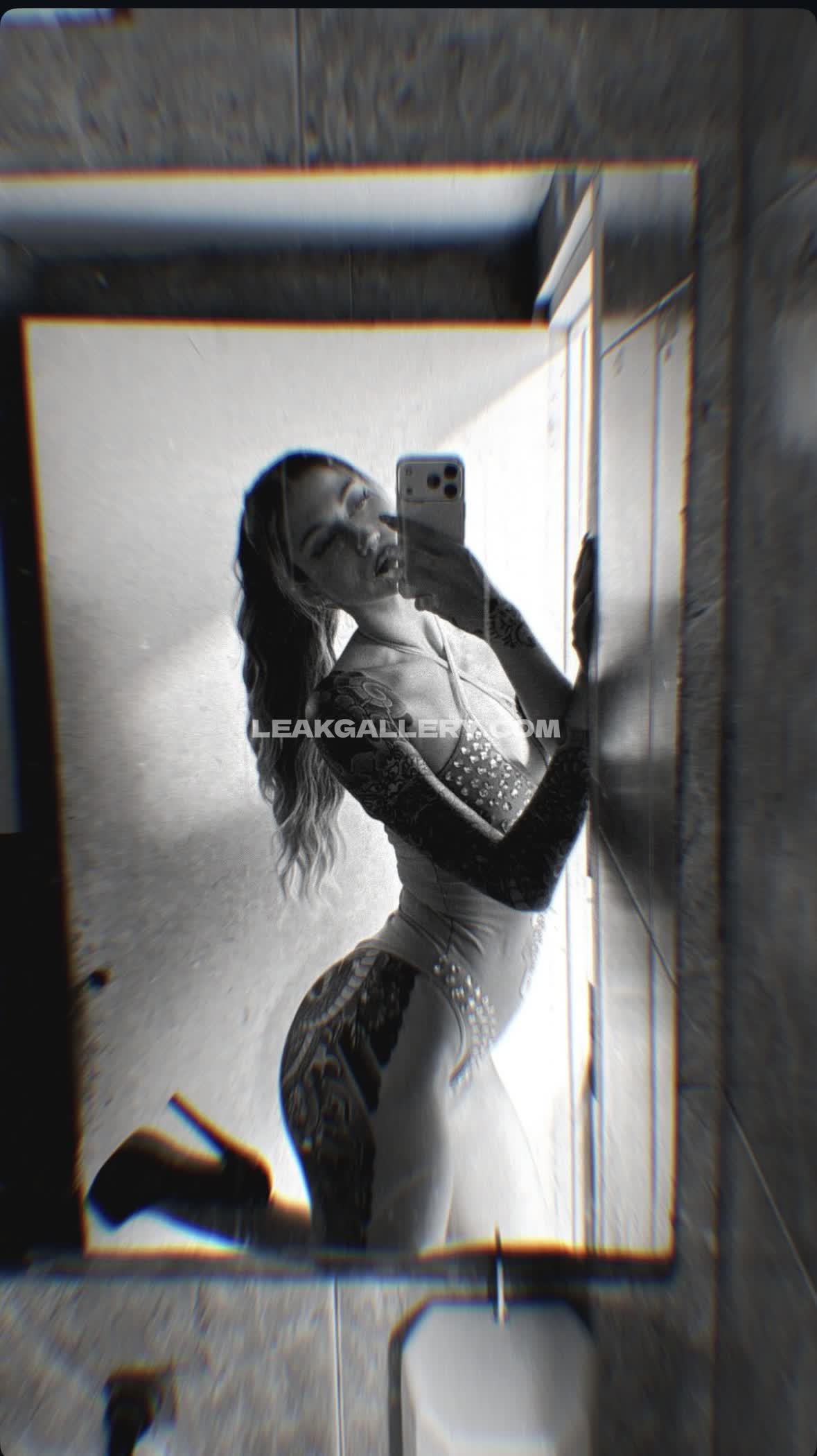 Hannamindset Exclusive Leaked Nude OnlyFans #12971798
