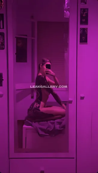 Hannamindset Exclusive Leaked Nude OnlyFans #12718126