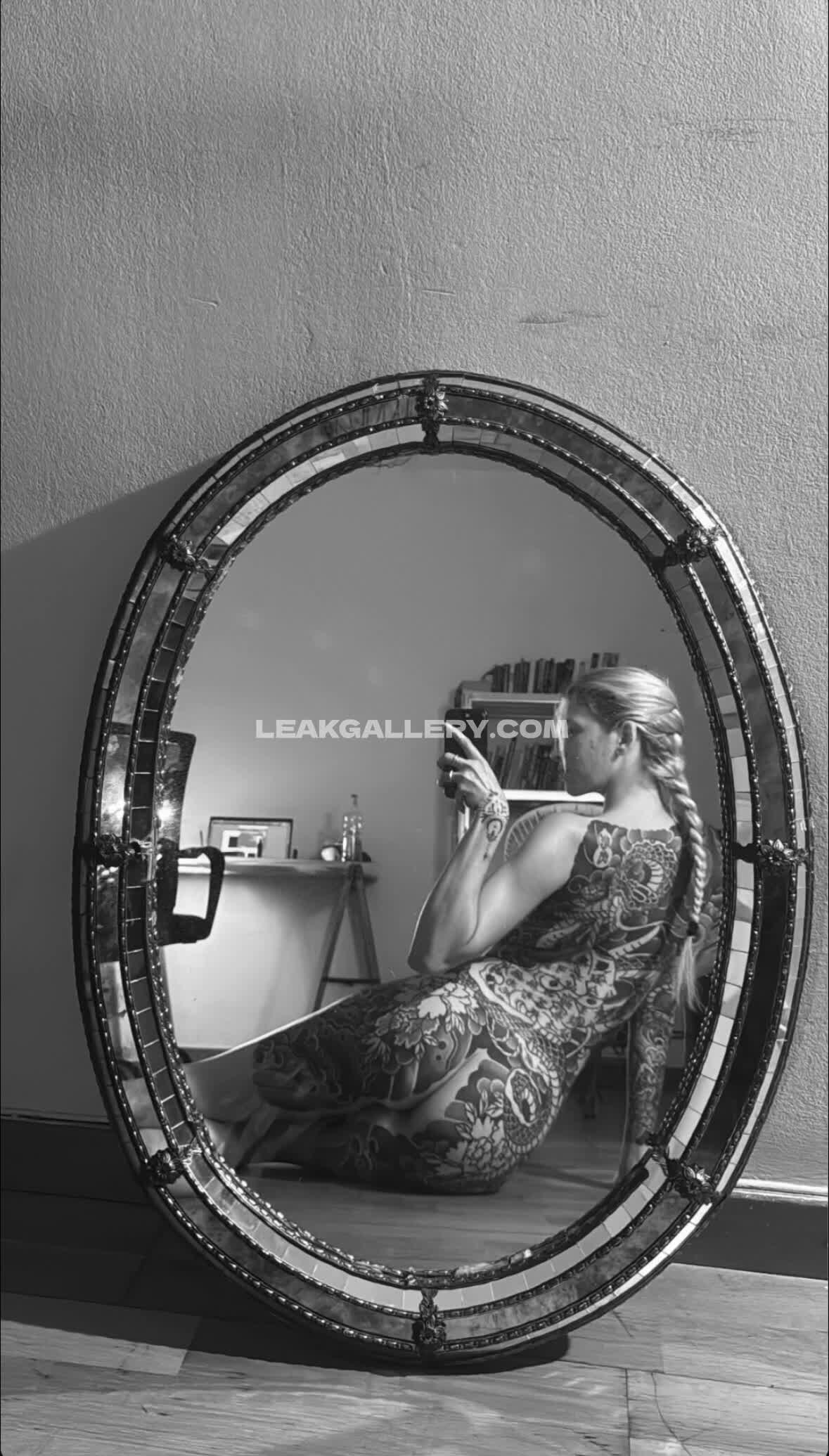 Hannamindset OnlyFans Nudi in Esclusiva Trapela #12718125
