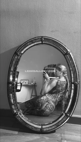 Hannamindset Exclusive Leaked Nude OnlyFans #12718125