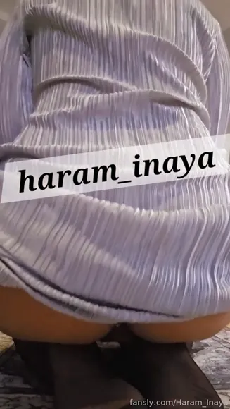 Haraminaya Thighs In Ruched Dress OnlyFans Video Leaked