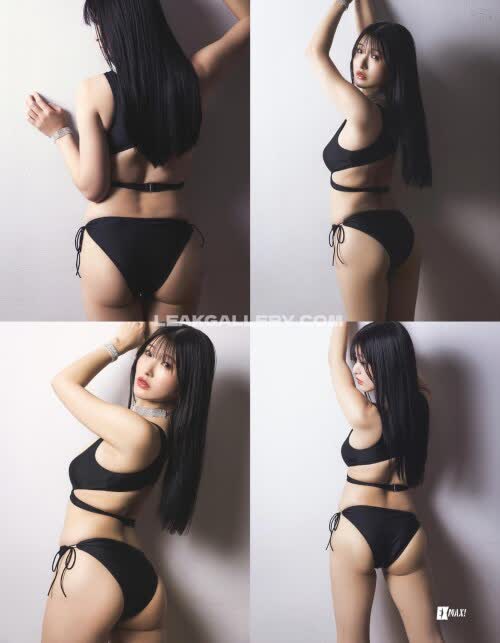 Haratsumugi Exclusive Leaked Nude OnlyFans #12253991