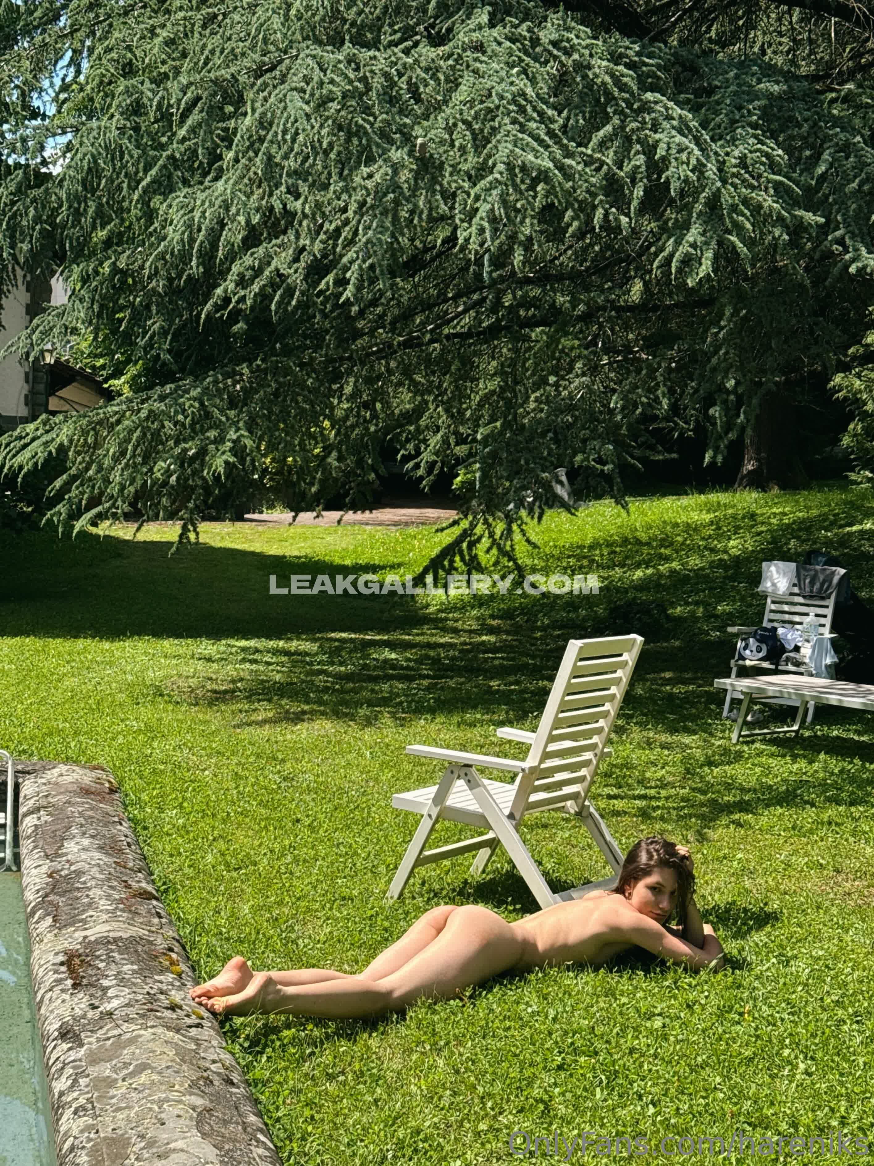 Hareniks Exclusive Leaked Nude OnlyFans #12914547