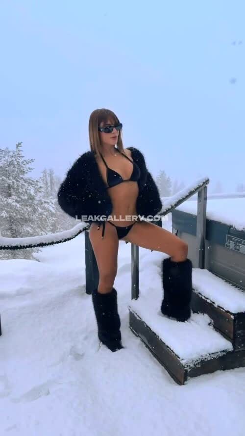 Hariany Exclusive Leaked Nude OnlyFans #12142810