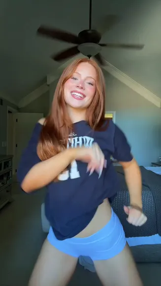 harleyhaisley video thumbnail