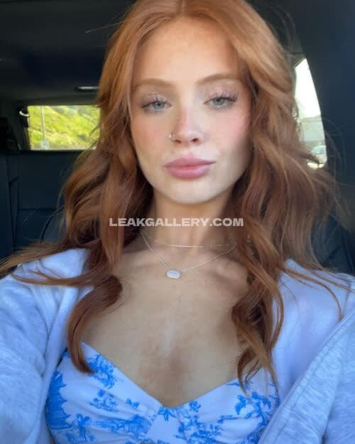 Harleyhaisley Exclusive Leaked Nude OnlyFans #14761066