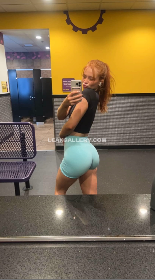 Harleyhaisley OnlyFans Nudi in Esclusiva Trapela #14737113