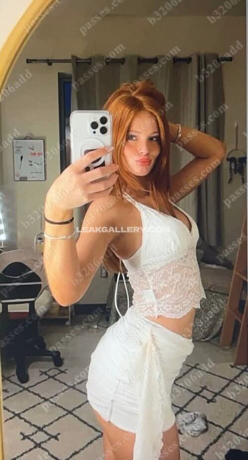 Harleyhaisley Exclusive Leaked Nude OnlyFans #14512316