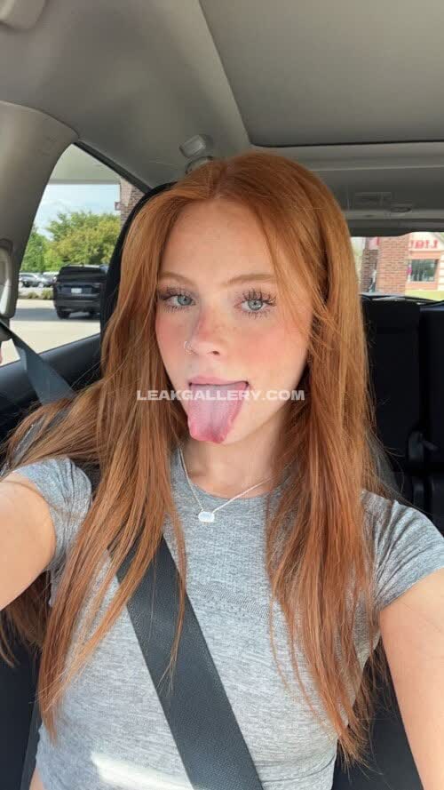 Harleyhaisley Эксклюзивная утечка обнаженных OnlyFans #14678837