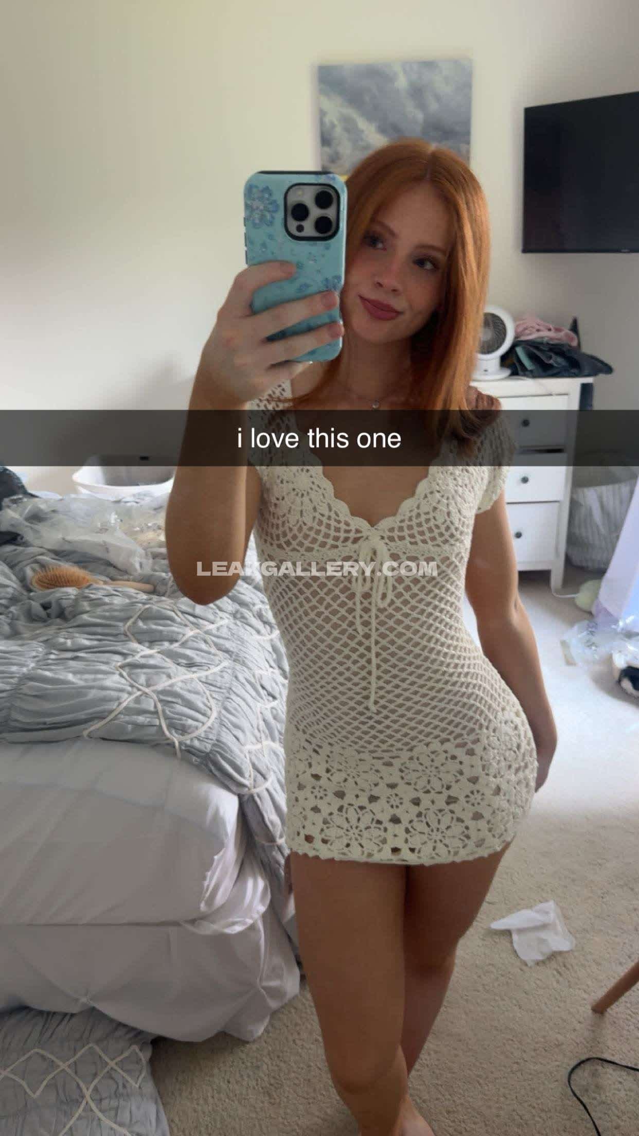 Harleyhaisley Exclusive Leaked Nude OnlyFans #12923080