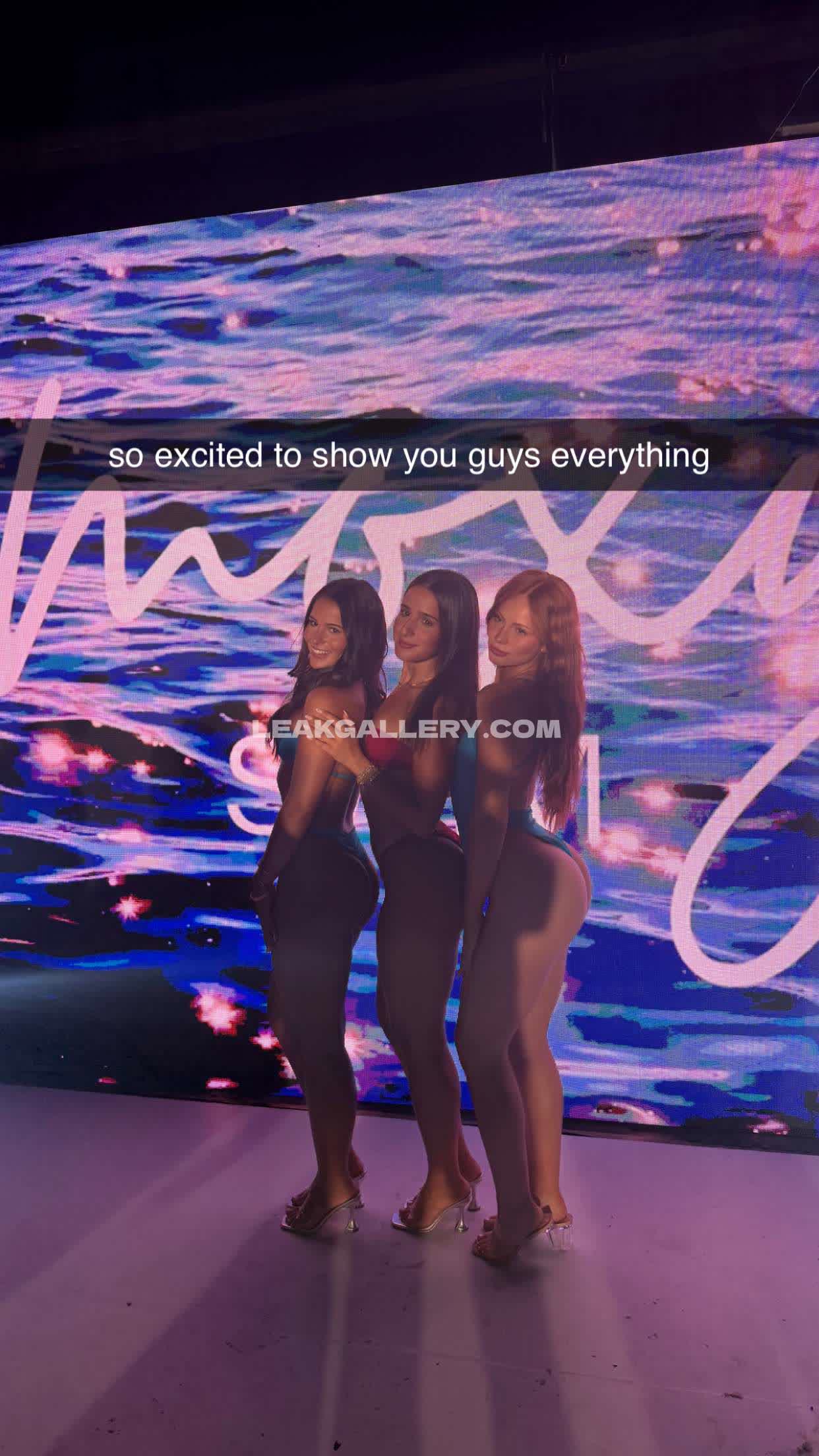 Harleyhaisley Exclusive Leaked Nude OnlyFans #12631343