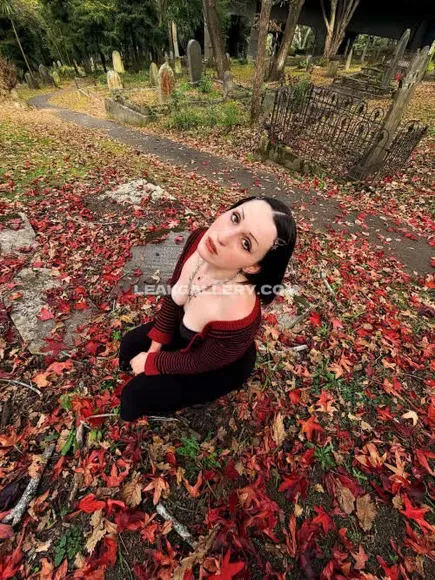 Harleyquinnsmith Exclusive Leaked Nude OnlyFans #12229300