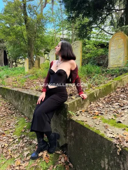 Harleyquinnsmith Exclusive Leaked Nude OnlyFans #12229302