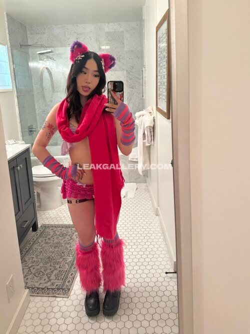 Harmoneeyang Exclusive Leaked Nude OnlyFans #14870321