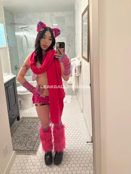 Harmoneeyang Exclusive Leaked Nude OnlyFans #14870321
