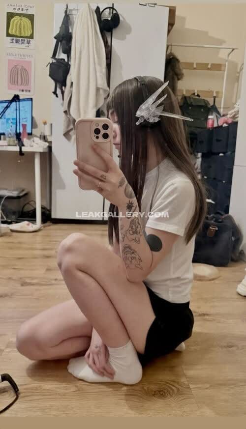 Haropones Exclusive Leaked Nude OnlyFans #14768013