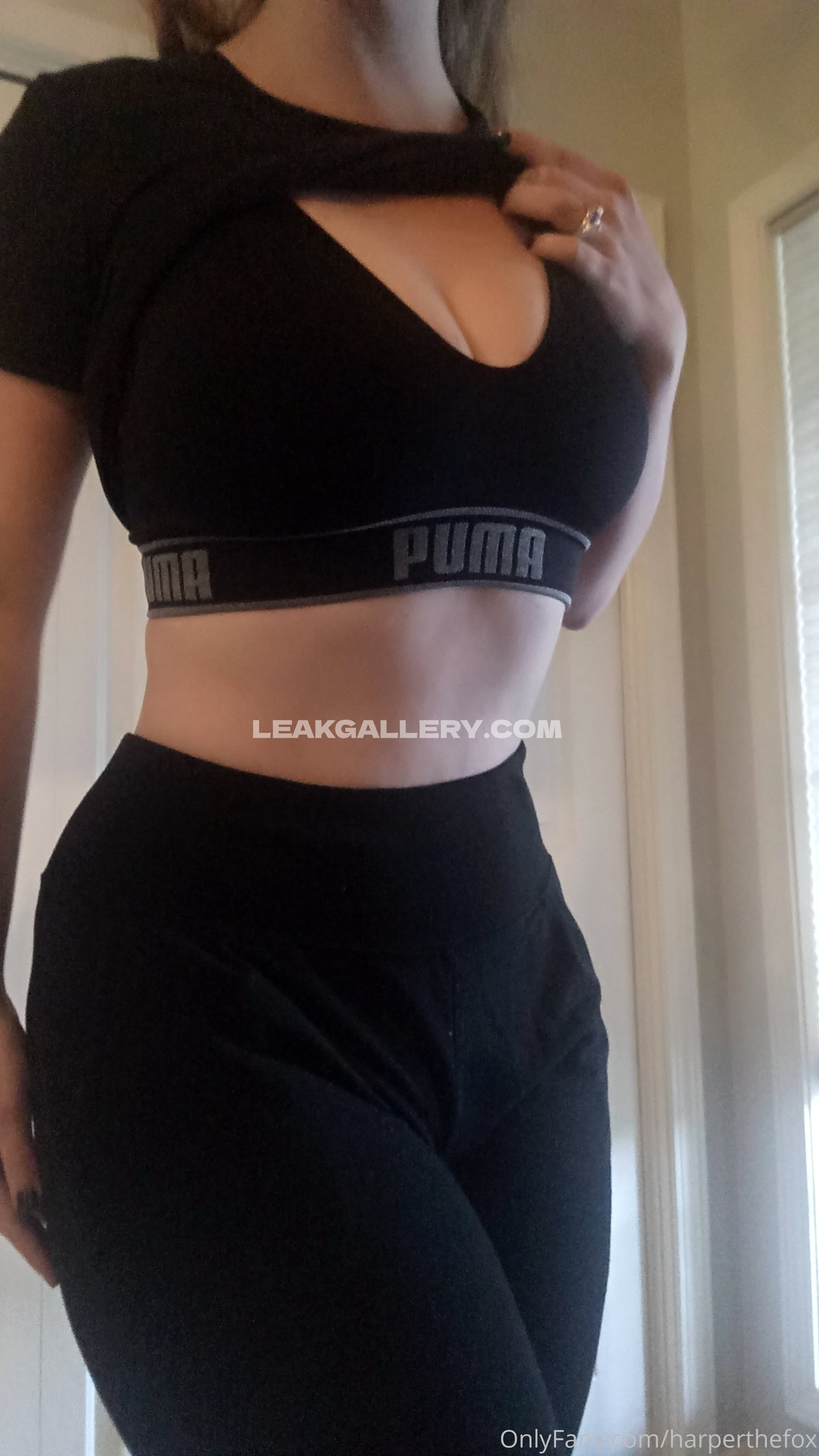 Harperthefox Exclusive Leaked Nude OnlyFans #12995502