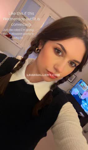 Harriesilver Exclusive Leaked Nude OnlyFans #14843616
