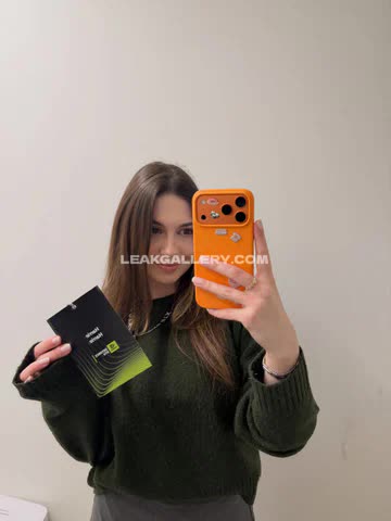 Harriesilver Exclusive Leaked Nude OnlyFans #14854786