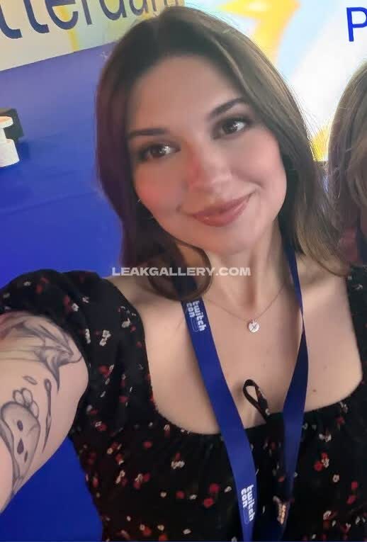 Harriesilver Эксклюзивная утечка обнаженных OnlyFans #12643605