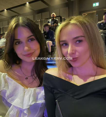 Harriesilver Exclusive Leaked Nude OnlyFans #14881050