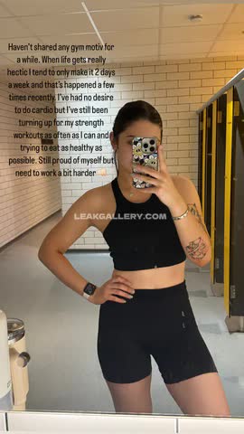 Harriesilver Exclusive Leaked Nude OnlyFans #14891037