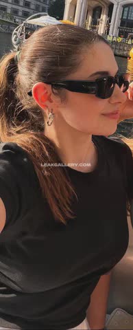 Harriesilver Exclusive Leaked Nude OnlyFans #14843466