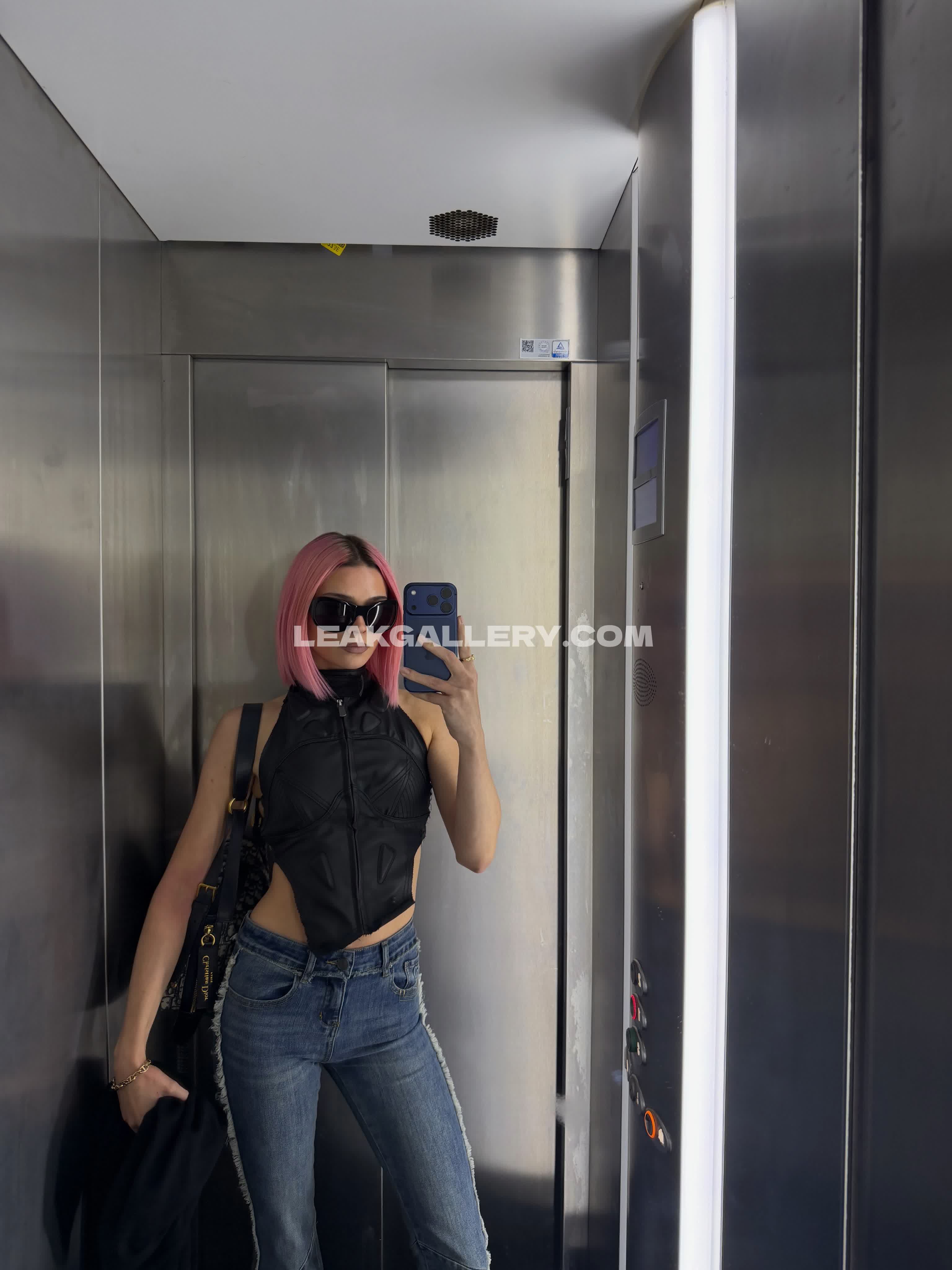 Harriet.herbigmatten Exclusive Leaked Nude OnlyFans #13086227